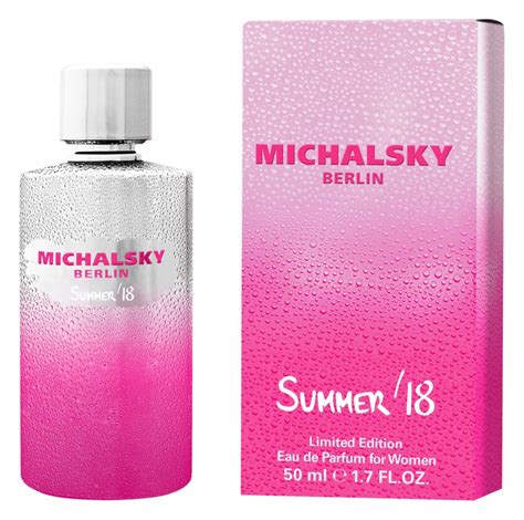 Michalsky Summer '18 for Women .